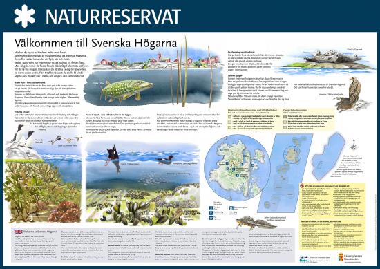 Svenska Högarna